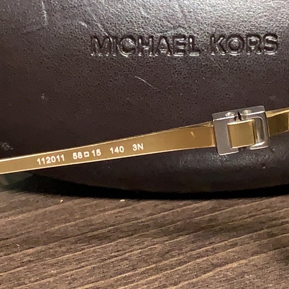 Michael Kors Audrina i MK 1013 (112011) sunglasses - Picture 14 of 15
